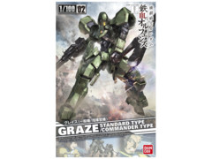 Graze Standard/Commander Type